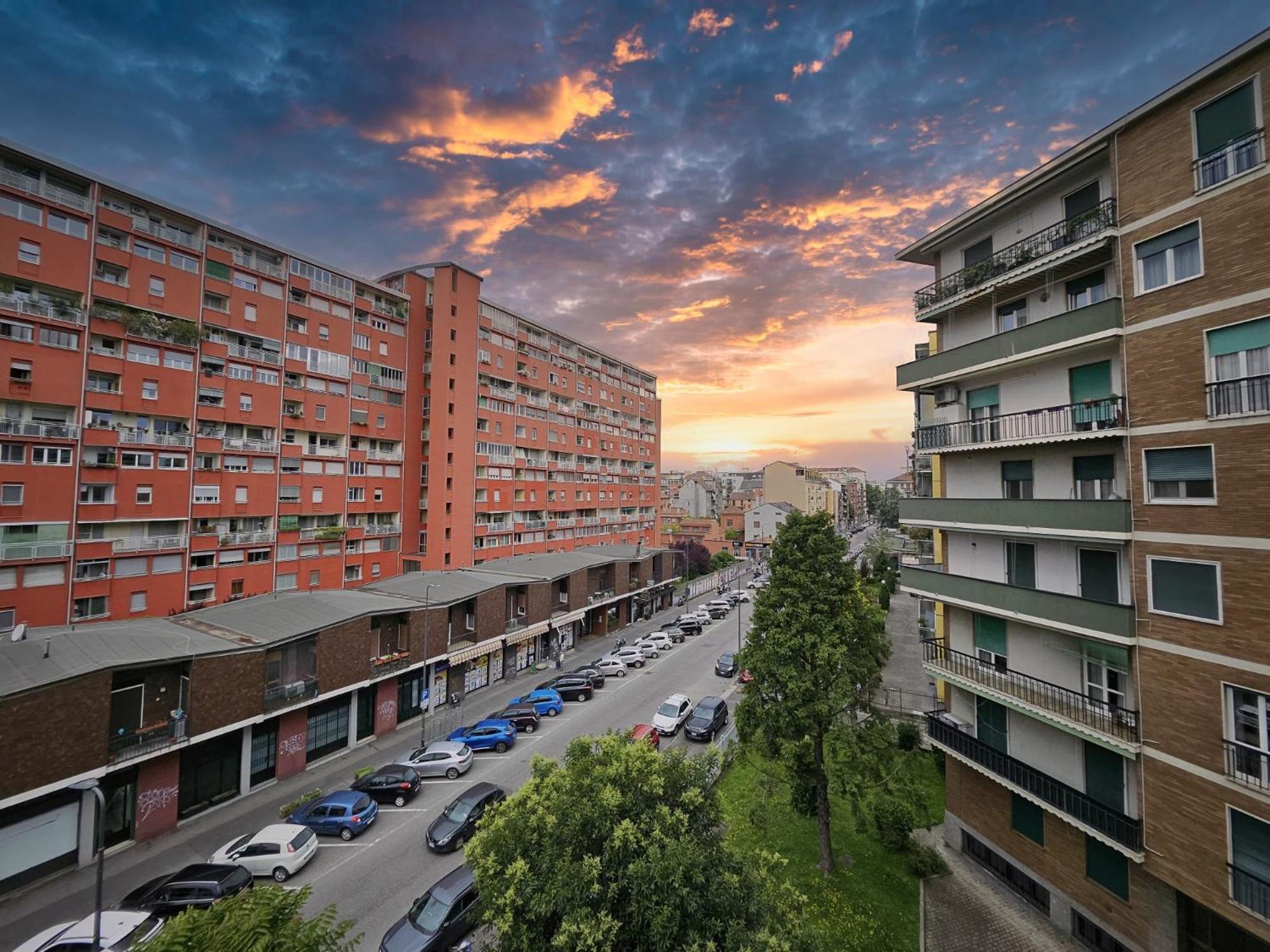 Hbhall Linate Apartment Milan Exterior photo