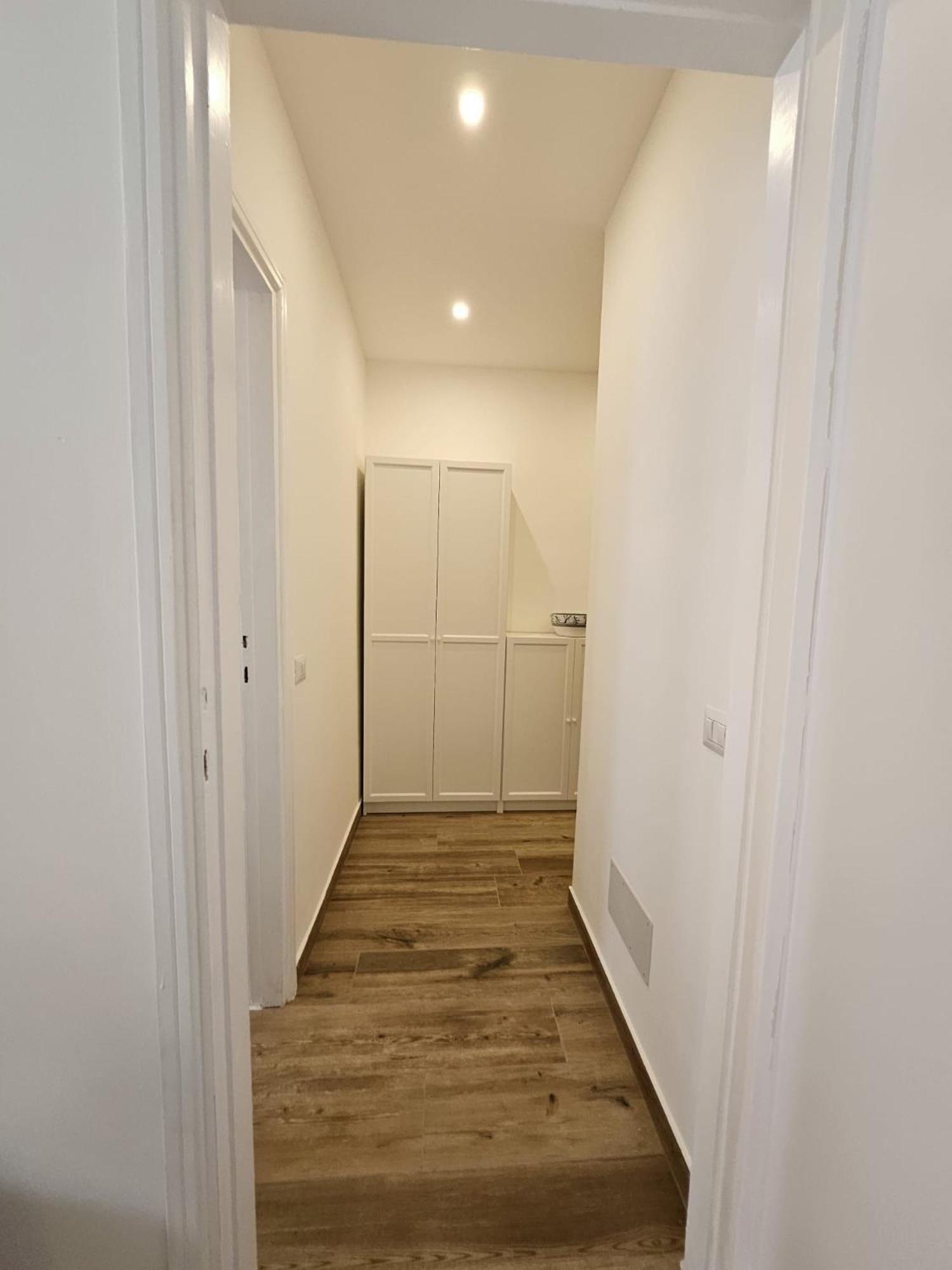 Hbhall Linate Apartment Milan Exterior photo