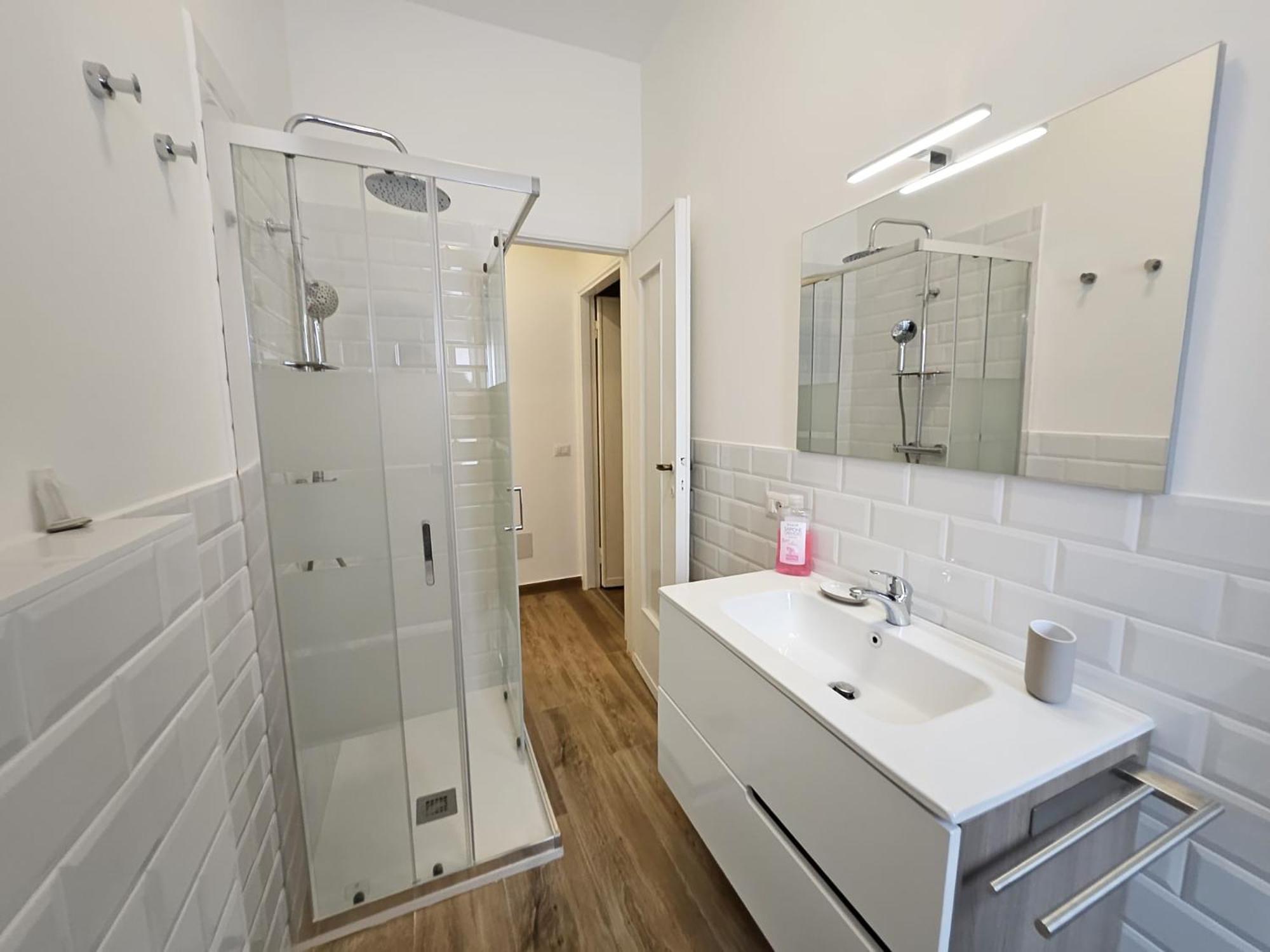 Hbhall Linate Apartment Milan Exterior photo