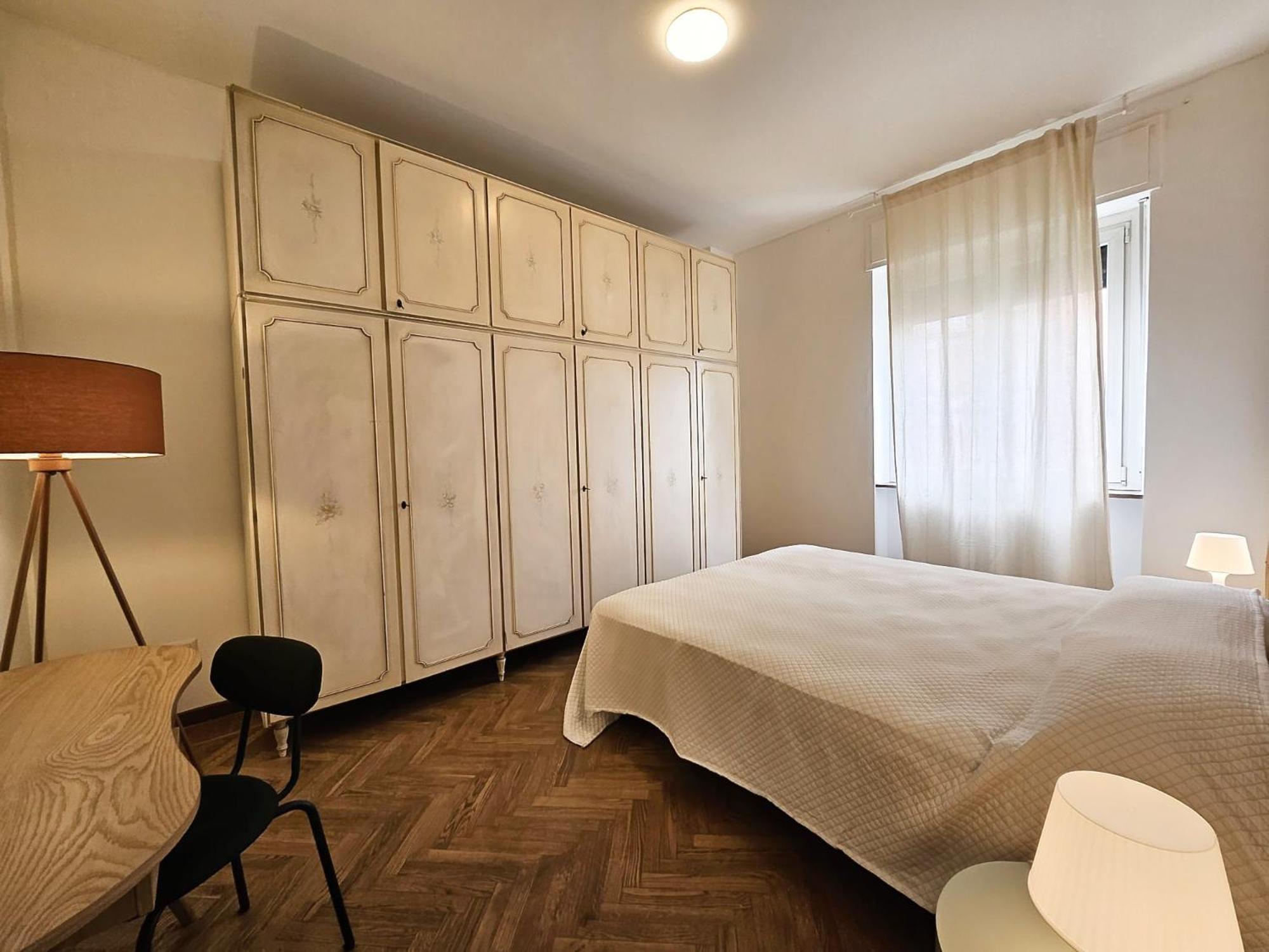 Hbhall Linate Apartment Milan Exterior photo